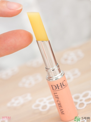 dhc唇膏孕婦可以用嗎？孕婦能用dhc唇膏嗎？
