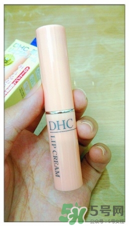 dhc唇膏效果好不好？dhc唇膏好用嗎？