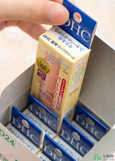 dhc唇膏孕婦可以用嗎？孕婦能用dhc唇膏嗎？