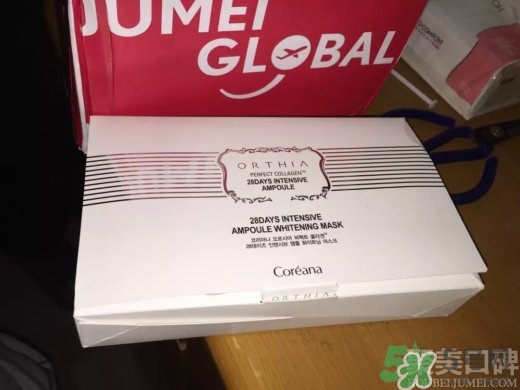 高麗雅娜coreana是什么牌子？coreana在韓國算好嗎？