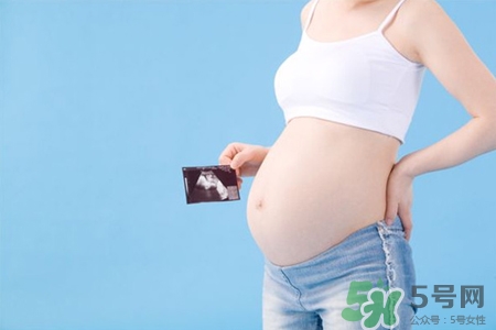 懷孕多久可以做親子鑒定？懷孕幾個月能做親子鑒定？