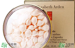 雅頓時(shí)空膠囊怎么用？伊麗莎白雅頓時(shí)空膠囊使用方法