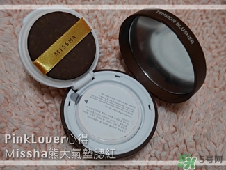 missha謎尚是哪個(gè)國家的牌子？謎尚是什么牌子