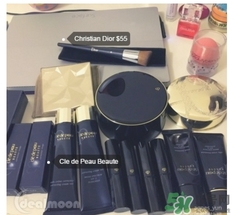 cpb光潤粉霜多少錢？cpb光潤粉霜專柜價格