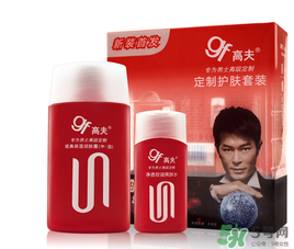 高夫和歐萊雅哪個好？高夫和歐萊雅男士哪個好？