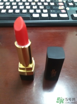 bonisha口紅怎么樣？bonisha口紅多少錢？