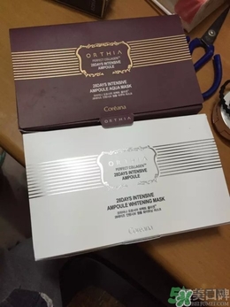 高麗雅娜coreana是什么牌子？coreana在韓國算好嗎？