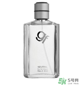 高夫香水幾號好聞？高夫香水怎么樣？