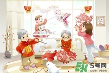 過(guò)年需要準(zhǔn)備什么年貨？過(guò)年必備年貨清單