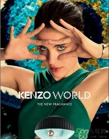 kenzo大眼睛香水多少錢(qián)？kenzo大眼睛香水香調(diào)