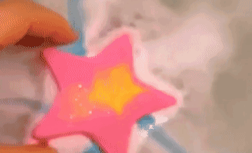 七彩星星皂多少錢？星星皂哪里買？