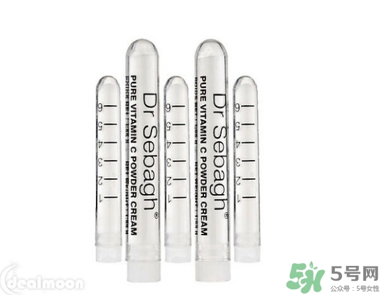 賽貝格vc粉保質(zhì)期 dr sebagh vc粉保質(zhì)期是多久？