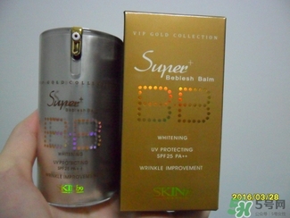 skin79bb霜好用嗎？skin79bb霜哪款好用？