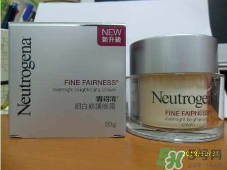 露得清是哪個(gè)國(guó)家的牌子？Neutrogena是什么牌子檔次？