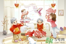 春節(jié)為什么要走親戚？過年為什么要走親戚？