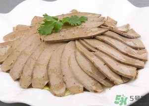 羊肝煮多長(zhǎng)時(shí)間能熟？羊肝怎么煮？