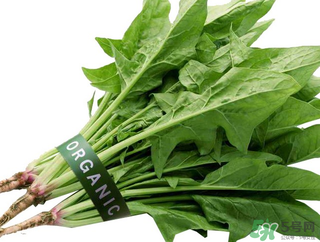 豬血和菠菜能一起吃嗎？豬血菠菜湯怎么做好吃？