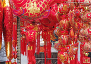 過年賣什么年貨利潤大？過年賣什么年貨是暴利？
