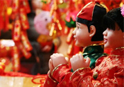 春節(jié)為什么要拜年？春節(jié)拜年習俗的由來