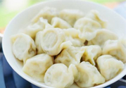 立冬要吃餃子嗎？立冬為什么要吃餃子？