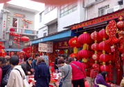 春節(jié)為什么要吃餃子？春節(jié)吃餃子的習俗