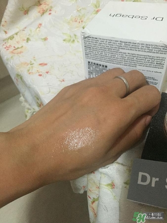 賽貝格活顏防護(hù)面膜多少錢？賽貝格活顏防護(hù)面膜使用方法