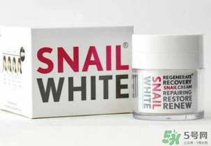 泰國(guó)蝸牛霜多少錢一瓶？snail white 蝸牛霜泰國(guó)價(jià)格