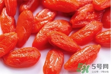 冬天吃枸杞好嗎？冬天吃枸杞有什么好處？