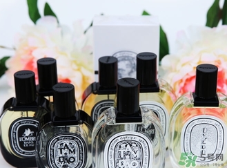 diptyque香水多少錢？diptyque香水價格