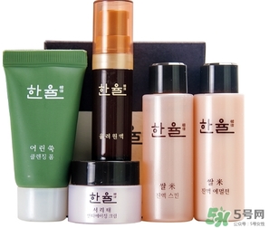 韓律適合什么膚質(zhì)？韓律適合敏感肌膚嗎？