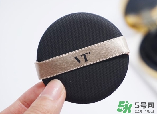vant水滴氣墊怎么用？vant水滴氣墊使用方法？