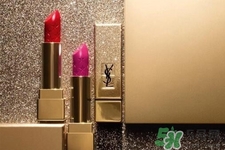 ysl適合媽媽的口紅顏色？ysl適合媽媽用的色號
