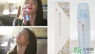 韓律高潔水精華噴霧多少錢(qián)？韓律噴霧價(jià)格