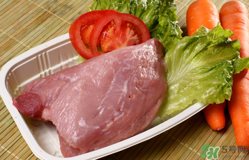 生豬肉有味了怎么辦？豬肉有點(diǎn)臭還能吃嗎？