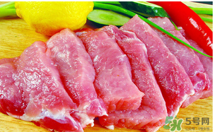 生豬肉有味了怎么辦？豬肉有點(diǎn)臭還能吃嗎？