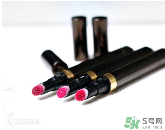 tom ford細(xì)管唇釉怎么用？tf細(xì)管唇釉使用方法