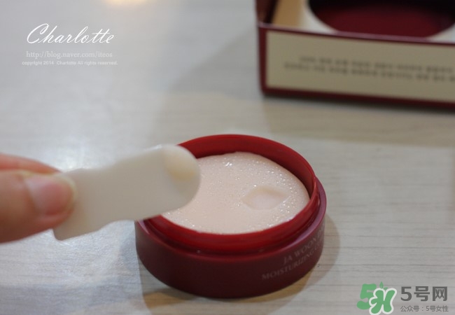 韓律紫云膏怎么用？韓律紫云膏的使用方法