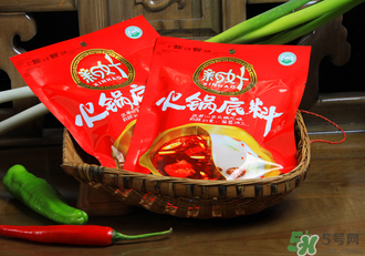 火鍋底料過期了還能吃嗎？過期的火鍋底料還能吃嗎？
