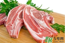生肉用水龍頭洗干凈嗎？生肉用什么洗才最干凈？