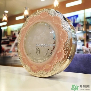嘉娜寶天使蜜粉2017什么時(shí)候上市？嘉娜寶天使蜜粉2017版本