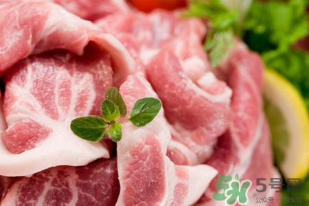 冬天沒有冰箱肉可以放幾天？生肉沒有冰箱怎么保存？