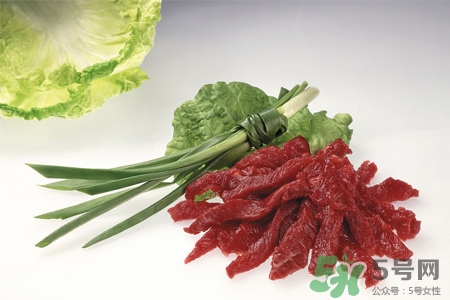 冷凍肉和新鮮肉哪個(gè)更好？專家詳解吃冷凍肉的四大好處