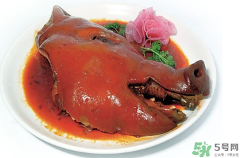 豬頭肉多少錢(qián)一斤？熟豬頭肉多少錢(qián)一斤？