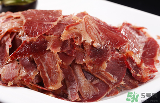 熟羊肉可以冷凍嗎？熟牛肉放冷藏還是冷凍？