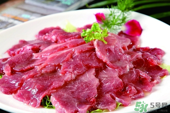 熟羊肉可以冷凍嗎？熟牛肉放冷藏還是冷凍？