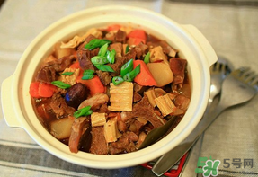 熟羊肉怎么保存？熟羊肉放冰箱能放多久？