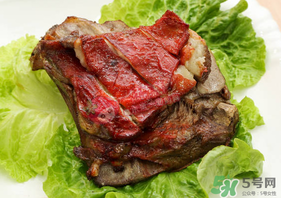 熟羊肉怎么保存？熟羊肉放冰箱能放多久？