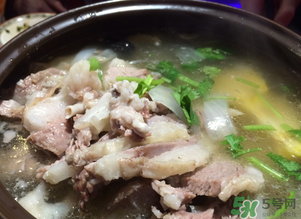 生羊肉怎么做好吃？生羊肉怎么去膻味？