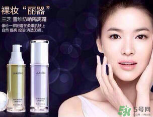 冬天需要用隔離霜嗎？冬天化妝需要用隔離霜嗎？