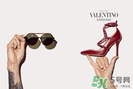 valentino是什么檔次？華倫天奴是幾線品牌？